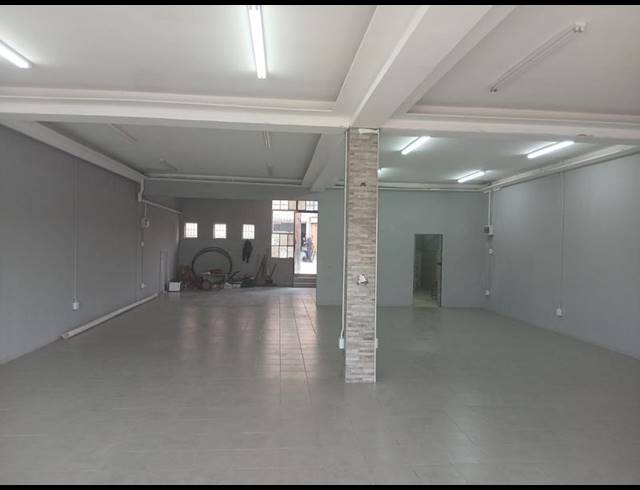 BUSINESS PROPERTY TO RENT IN PIETERMARITZBURG CENTRAL